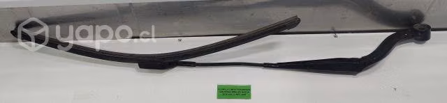 Plumilla Limpia Parabrisas Izq (MBA129) BT50 2020