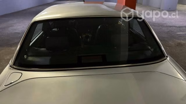 Jaguar xj6 1993