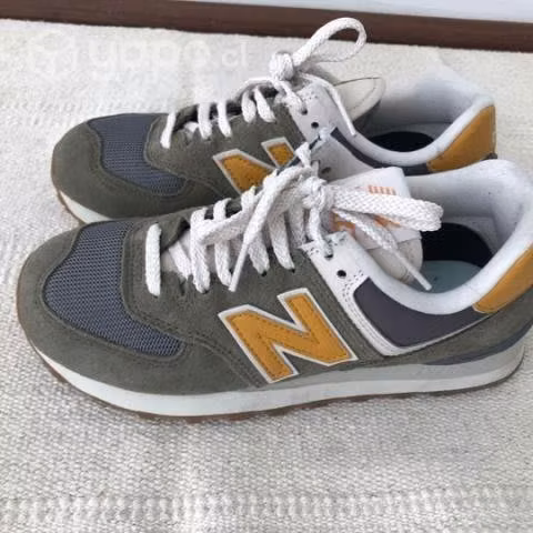 Zapatillas New Balance 574