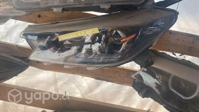 Óptico changan cs15 2022 - Imagen 2