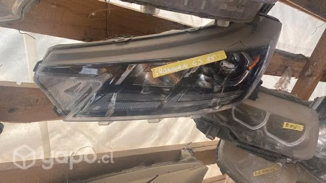 Óptico changan cs15 2022 - Imagen 3