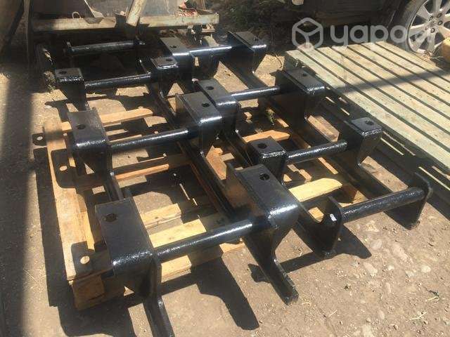Pc450 disponemos de guía de Cadena impecable - Imagen 4