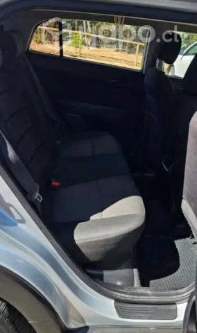 Hyundai creta año 2019