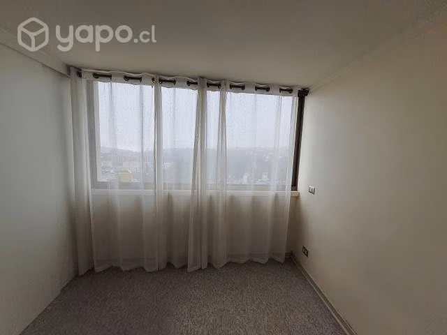 Se arrienda departamento en valparaiso