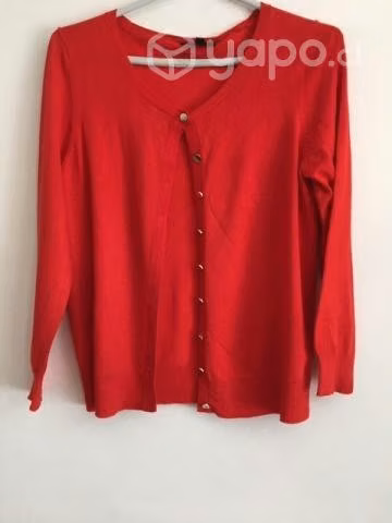 Chaleco talla S, impecable.Providencia