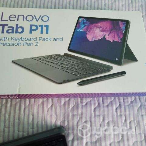 Tablet Lenovo P 11 - Imagen 5