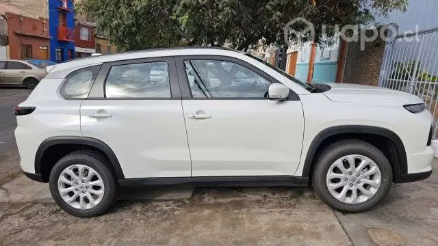 Suzuki grand vitara 2023