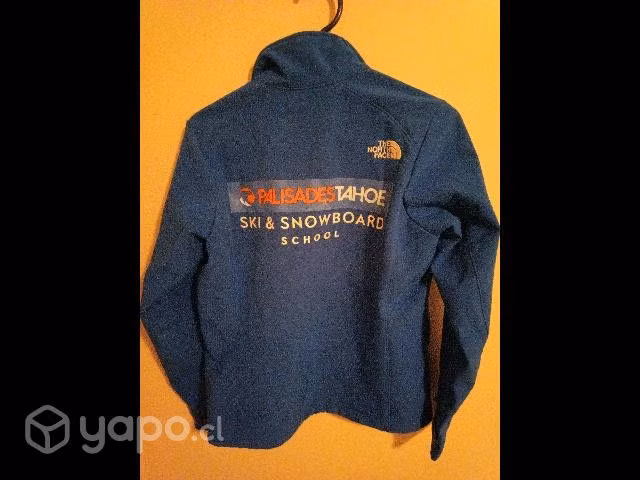 Chaquetas The North Face seminuevas - Imagen 2