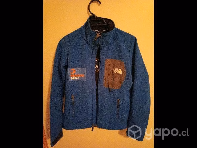 Chaquetas The North Face seminuevas - Imagen 5