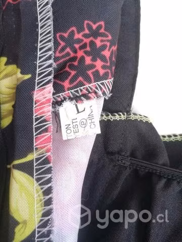 Vestido de cueca - Imagen 4