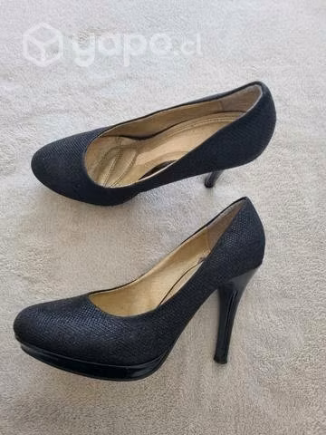 Tacones- nuevos-semi nuevos - Imagen 3