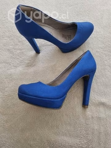 Tacones- nuevos-semi nuevos - Imagen 2