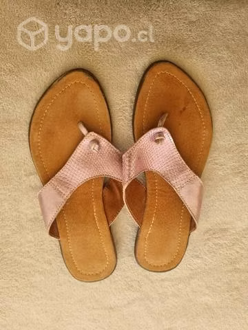 Tacones- nuevos-semi nuevos - Imagen 4