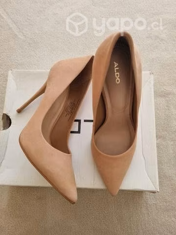 Tacones- nuevos-semi nuevos