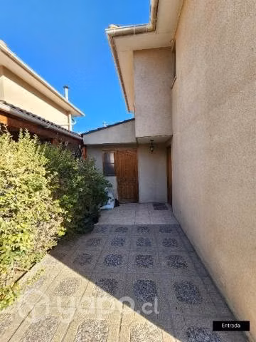 Casa en venta Ciudad del Sol, Puente alto