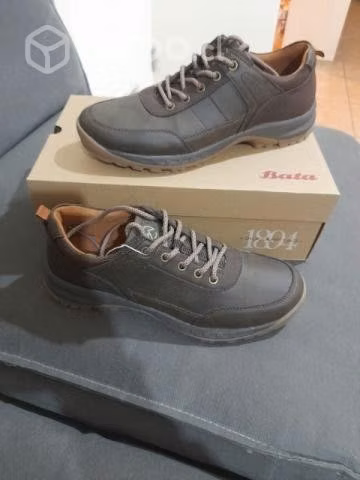 Zapatos de vestir bata - Imagen 3