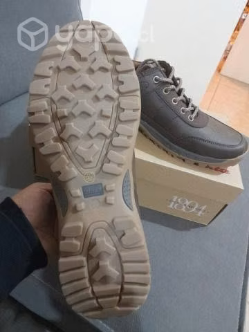 Zapatos de vestir bata - Imagen 2