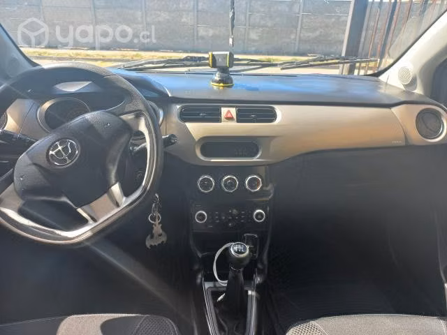 Brilliance H220