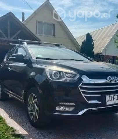 Jac S2 Impecable - Imagen 3