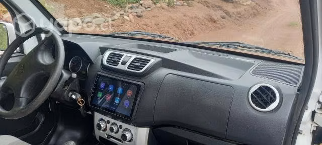Camioncito DFSK C21 casi nuevo precio conversable