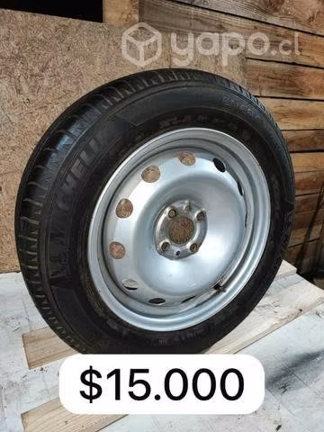 Rueda 185/65R15