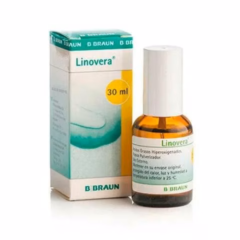 Linovera de Braun