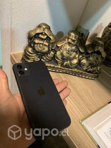 Iphone 11 - Imagen 2