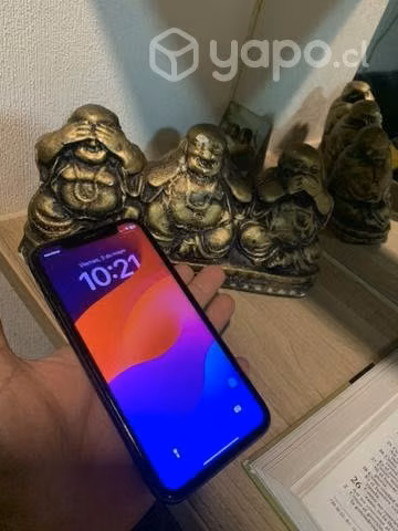 Iphone 11 - Imagen 3