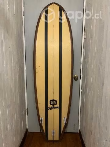 Tabla de surf California