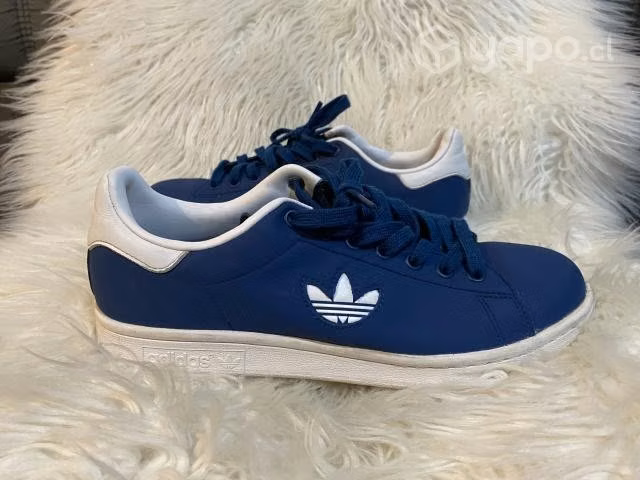 Zapatilla Adidas de culto x Stan Smith