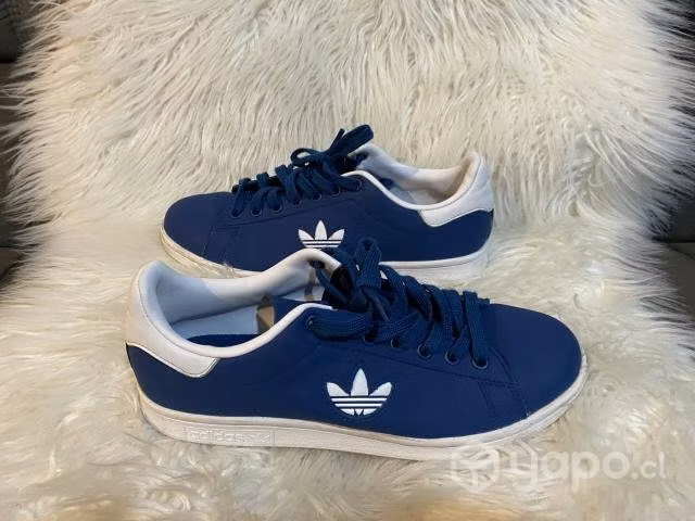 Zapatilla Adidas de culto x Stan Smith