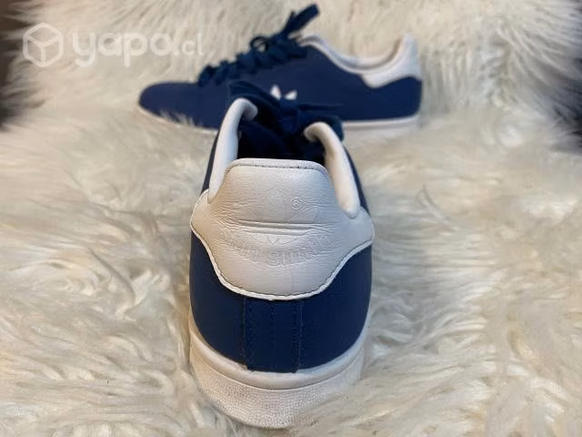 Zapatilla Adidas de culto x Stan Smith