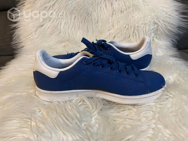 Zapatilla Adidas de culto x Stan Smith