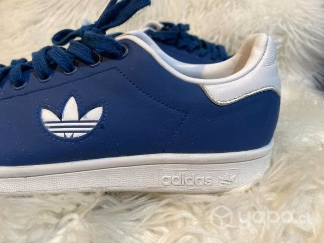 Zapatilla Adidas de culto x Stan Smith
