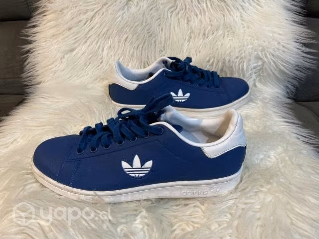 Zapatilla Adidas de culto x Stan Smith