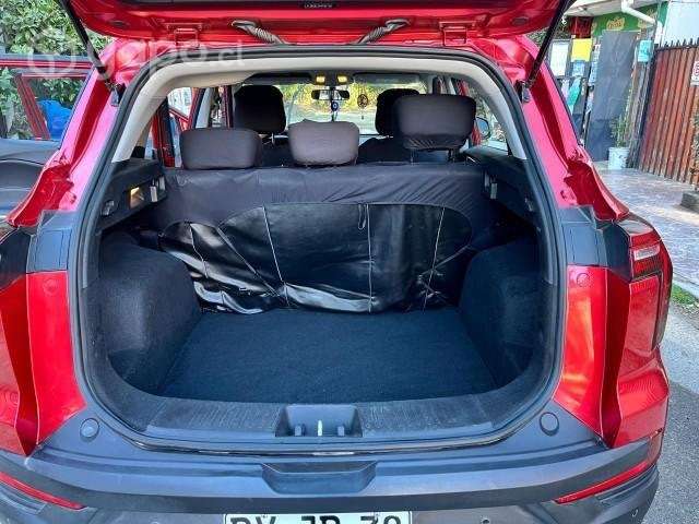 Jac S4, 2021. - Imagen 2