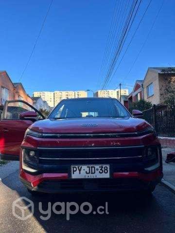 Jac S4, 2021. - Imagen 5