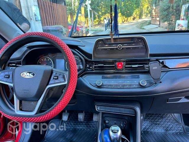 Jac S4, 2021. - Imagen 6