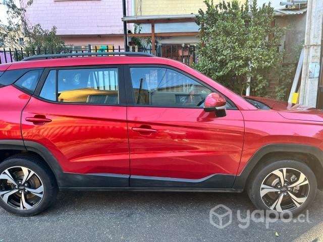 Jac S4, 2021. - Imagen 3