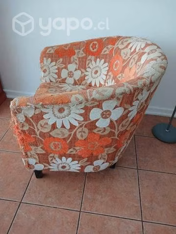 Poltrona para tapizar - Imagen 2