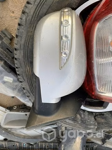Espejo Hyundai new Tucson 2012