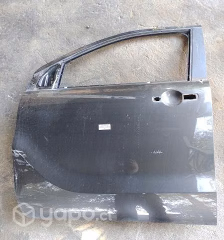 Puerta Del Izq Detalle (MBD016) BT