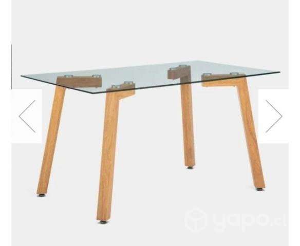 Comedor Vidrio - Imagen 2