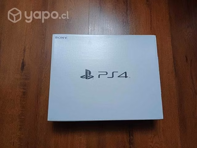 Playstation 4 Pro con 2 controles