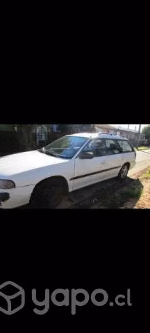 Subaru Legacy año 1999