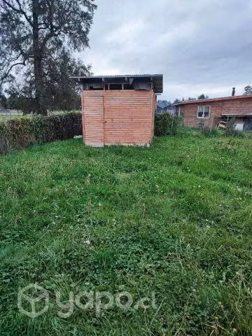 Casa campo a 10 minutos de Osorno