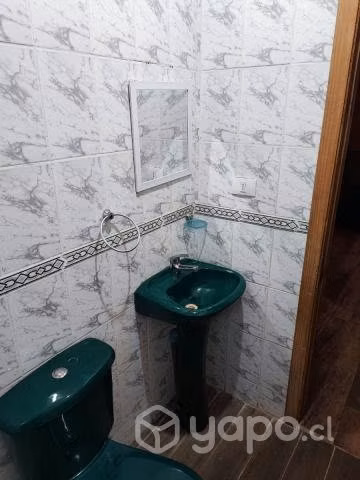 Casa campo a 10 minutos de Osorno