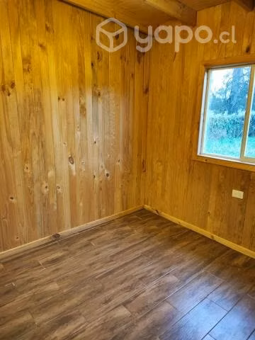 Casa campo a 10 minutos de Osorno