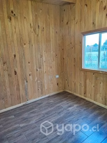 Casa campo a 10 minutos de Osorno