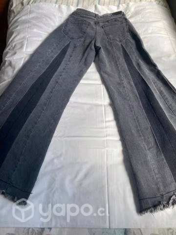 Jeans negros - Imagen 2